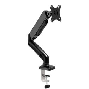 鋁合金桌上型17-32吋氣壓式螢幕支架-DM-009