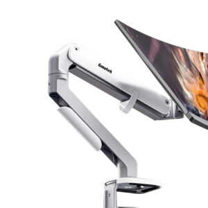 17-32吋升級版機械彈簧式電腦螢幕支架-DM-001-SW