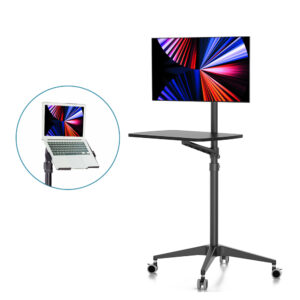 鋁合金移動工作站-DM-040-B