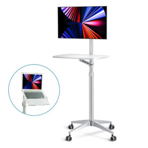 鋁合金移動工作站-DM-040-S