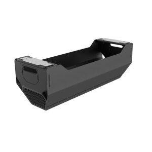 辦公桌延長線收納盒-DM-043