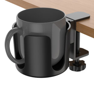 桌面夾式水杯架-DM-035